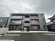 愛知県豊川市四ツ谷町1丁目45番：物件画像／大東建託リーシング株式会社 豊川店