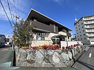 大阪府大阪狭山市金剛2丁目13番45号：物件画像／大東建託リーシング株式会社　藤井寺店