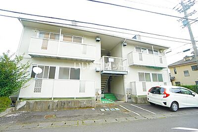 外観 外観