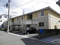 兵庫県尼崎市浜田町3丁目19-2：物件画像／大東建託リーシング株式会社 伊丹店