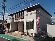 岐阜県瑞穂市呂久：物件画像／大東建託リーシング株式会社 大垣店