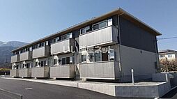 ヴィラクレストV 206