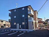 茨城県水戸市石川2丁目：物件画像／大東建託リーシング株式会社　水戸インター店