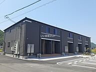 岡山県岡山市北区御津宇垣：物件画像／大東建託リーシング株式会社　岡山店