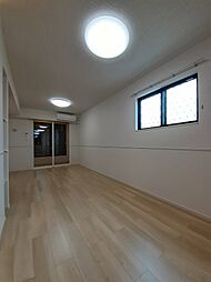 Ｍ＆Ｈ　IX 101 1階1LDKのリビング/ダイニング