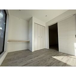 レジデンス東千葉 201 2階1LDKのリビング/ダイニング