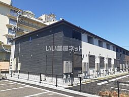 ヒカルサ米子II 204