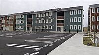 熊本県荒尾市海陽町3丁目3番地2：物件画像／大東建託リーシング株式会社 大牟田中央店