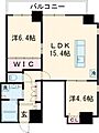 APARTMENTSCODEISAHAYA8階8.5万円