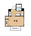 井上ハイム4階4.7万円