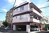 長崎県長崎市扇町：物件画像／大東建託リーシング株式会社 長崎中央店