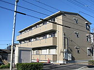 千葉県松戸市八ケ崎6丁目45-8：物件画像／大東建託リーシング株式会社　越谷店