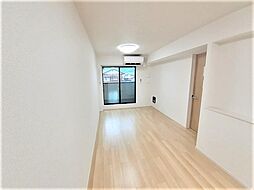 ラフレーズ　I 203 2階2LDKのリビング/ダイニング