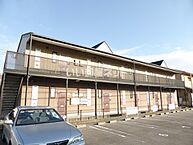 愛媛県新居浜市徳常町：物件画像／大東建託リーシング株式会社 新居浜店 
