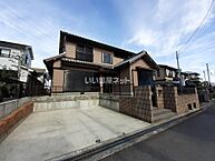 大阪府和泉市いぶき野1丁目：物件画像／大東建託リーシング株式会社　なかもず店