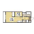 TheApartment福山駅前5階6.6万円