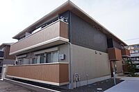 岐阜県大垣市南高橋町3丁目110番地1：物件画像／大東建託リーシング株式会社 一宮店