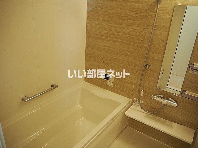 浴室
