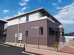 ウエストガーデンV