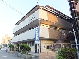 熊本市電B系統 段山町駅 徒歩11分