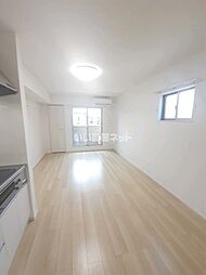 アクア　ドラセナＡ 203 2階1LDKのリビング/ダイニング