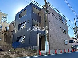 ウィンドテラス八千代台北III 205