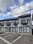 岐阜県岐阜市茶屋新田：物件画像／大東建託リーシング株式会社　岐阜北店