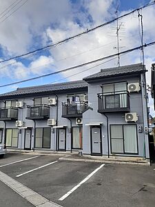 外観 外観
