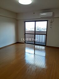 Ｈｙｄｅ　Ｐａｒｋ 307 3階1DKのリビング/ダイニング