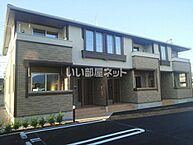 香川県坂出市林田町：物件画像／大東建託リーシング株式会社　丸亀店