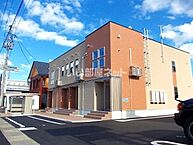 青森県弘前市大字大清水4丁目：物件画像／大東建託リーシング株式会社 青森店