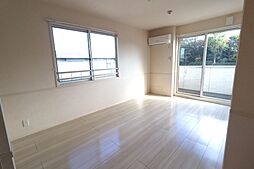 海正　AB B301 3階2LDKのリビング/ダイニング