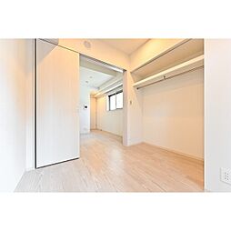 JR京浜東北・根岸線 川口駅 徒歩5分の賃貸マンション 4階1DKのリビング/ダイニング