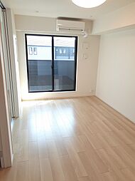 グランブルー高鍋　Ｂ 204 2階2LDKのリビング/ダイニング