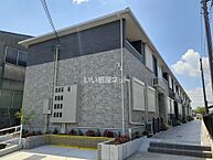 奈良県大和高田市礒野町：物件画像／大東建託リーシング株式会社 奈良南店