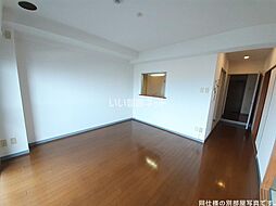 サンメゾン忍海 303 3階3LDKのリビング/ダイニング