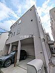 広島県広島市南区出汐4丁目：物件画像／大東建託リーシング株式会社 安芸店