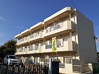 茨城県那珂郡東海村大山台2丁目：物件画像／大東建託リーシング株式会社　日立駅前店