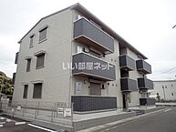 滋賀県大津市大江1丁目39番26：物件画像／大東建託リーシング株式会社 福知山店