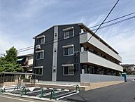 熊本県熊本市中央区黒髪2丁目26番30号：物件画像／大東建託リーシング株式会社 熊本中央店