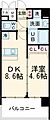 プレサンスKOBEアモーレ9階12.0万円