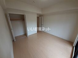 CITY SPIRE神戸元町 I 507 5階1Kのリビング/ダイニング