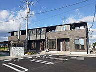 福岡県久留米市田主丸町常盤：物件画像／大東建託リーシング株式会社 久留米店