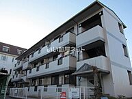 大阪府豊中市上新田3丁目6-36：物件画像／大東建託リーシング株式会社 伊丹店