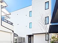 埼玉県所沢市金山町11-12：物件画像／大東建託リーシング株式会社　桶川店