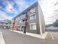 長崎県佐世保市日宇町366-3：物件画像／大東建託リーシング株式会社　佐世保駅前店