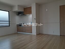 ブリリアント 2LDKの写真