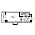 パラドール魚住22階4.5万円