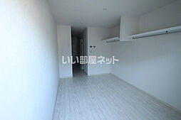 Ｅｌ　Ａｌｉｖｉｏ 102 1階ワンルームのリビング/ダイニング