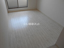 Ｅｌ　Ａｌｉｖｉｏ 205 2階ワンルームのリビング/ダイニング